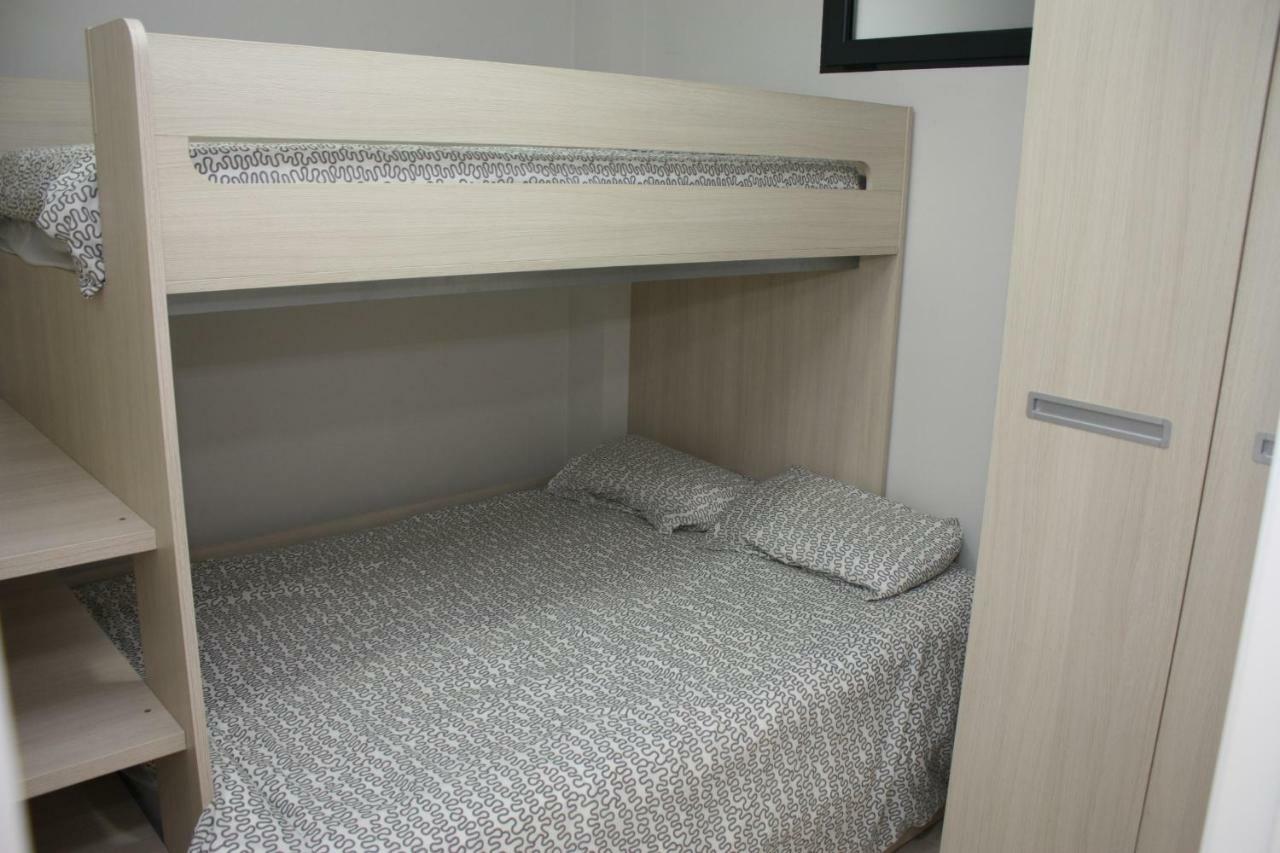 Apartamento Avda Del Mar Inmomart Peñíscola 外观 照片
