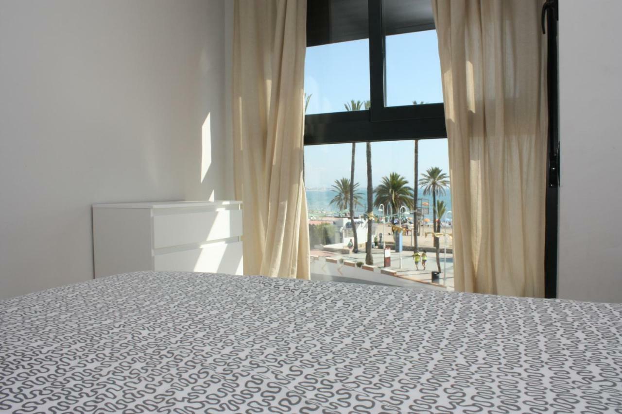 Apartamento Avda Del Mar Inmomart Peñíscola 外观 照片